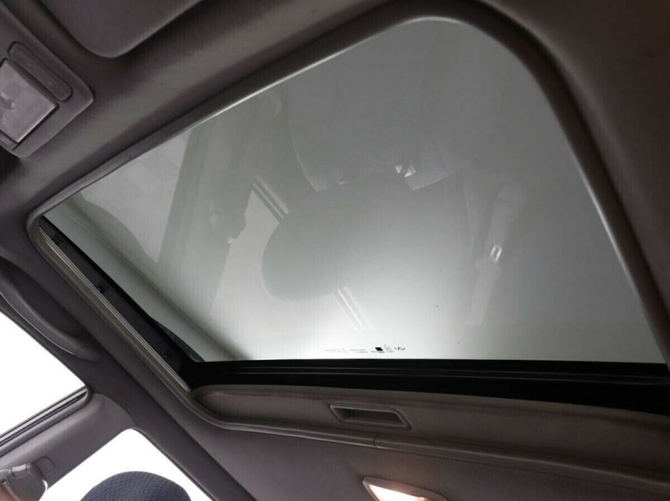 Chery Tiggo (T11), 2.4 л, МТ, 2010 фото 9