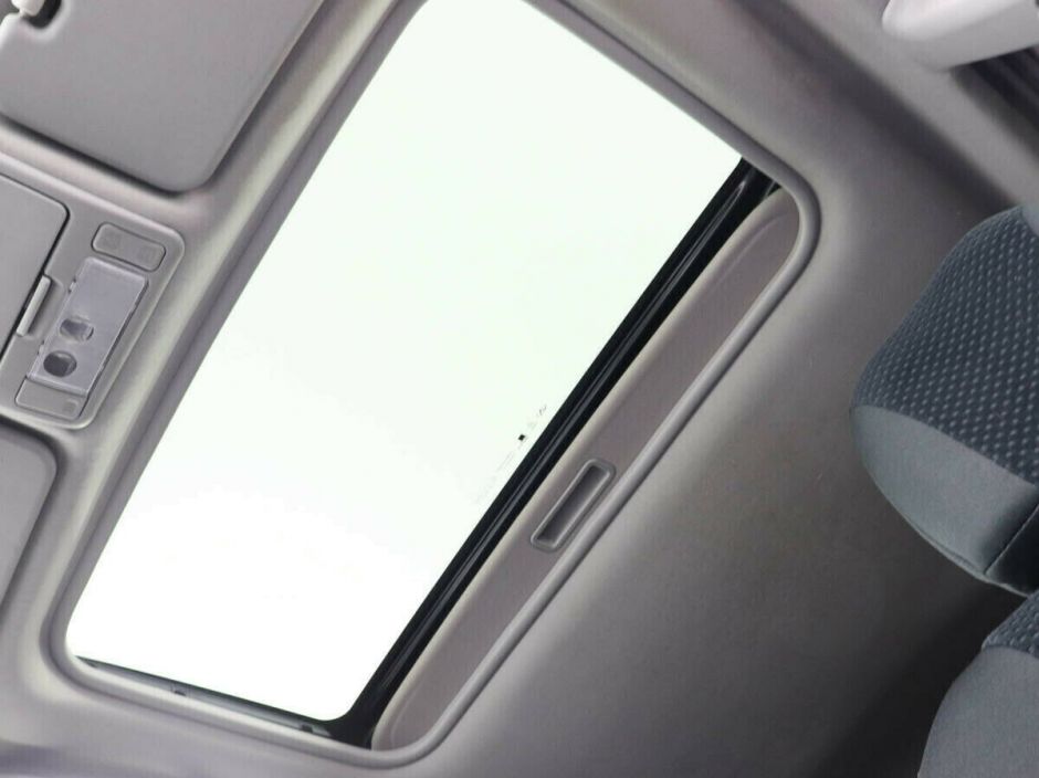 Chery Tiggo (T11), 1.6 л, МТ, 2013 фото 7