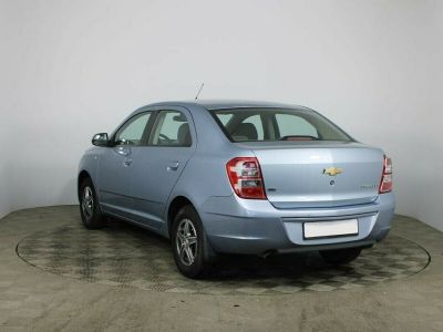 Chevrolet Cobalt, 1.5 л, АКПП, 2013 фото 6