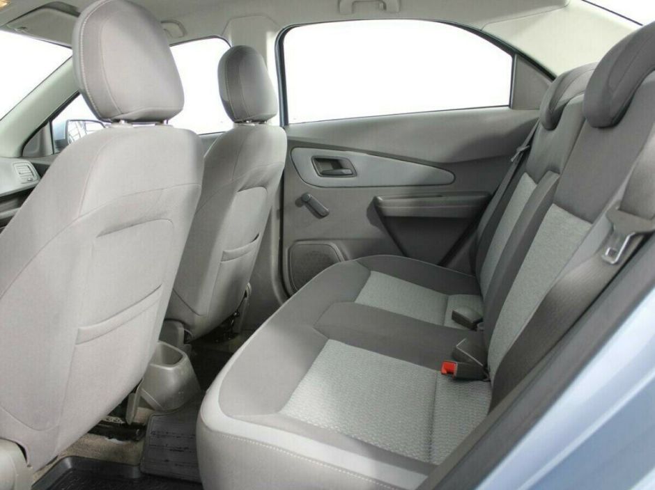 Chevrolet Cobalt, 1.5 л, АТ, 2013 фото 2