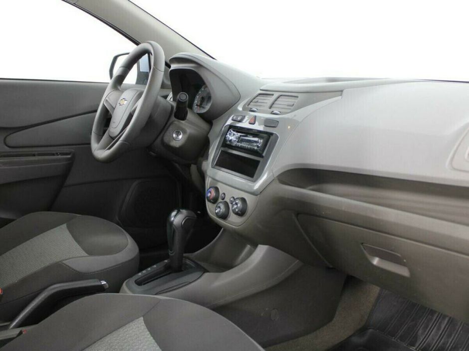 Chevrolet Cobalt, 1.5 л, АТ, 2013 фото 1