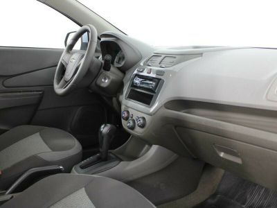 Chevrolet Cobalt, 1.5 л, АКПП, 2013 фото 1