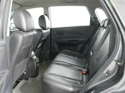 Hyundai Tucson, 2.0 л, АКПП, 2008 фото 1