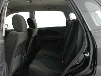 Hyundai Tucson, 2.0 л, АКПП, 2006 фото 1