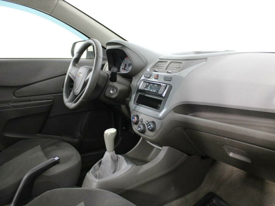 Chevrolet Cobalt, 1.5 л, МТ, 2013 фото 1