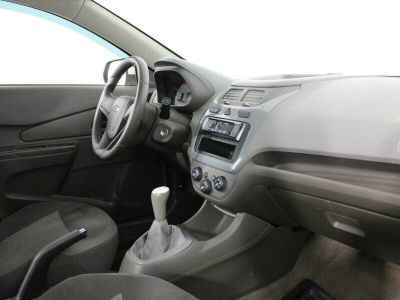 Chevrolet Cobalt, 1.5 л, МКПП, 2013 фото 1