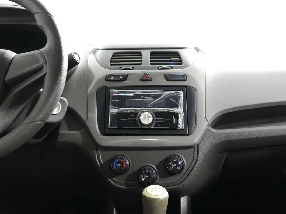 Chevrolet Cobalt, 1.5 л, МТ, 2014 фото 1