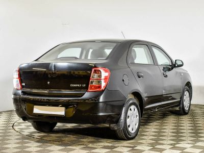 Chevrolet Cobalt, 1.5 л, АКПП, 2014 фото 6