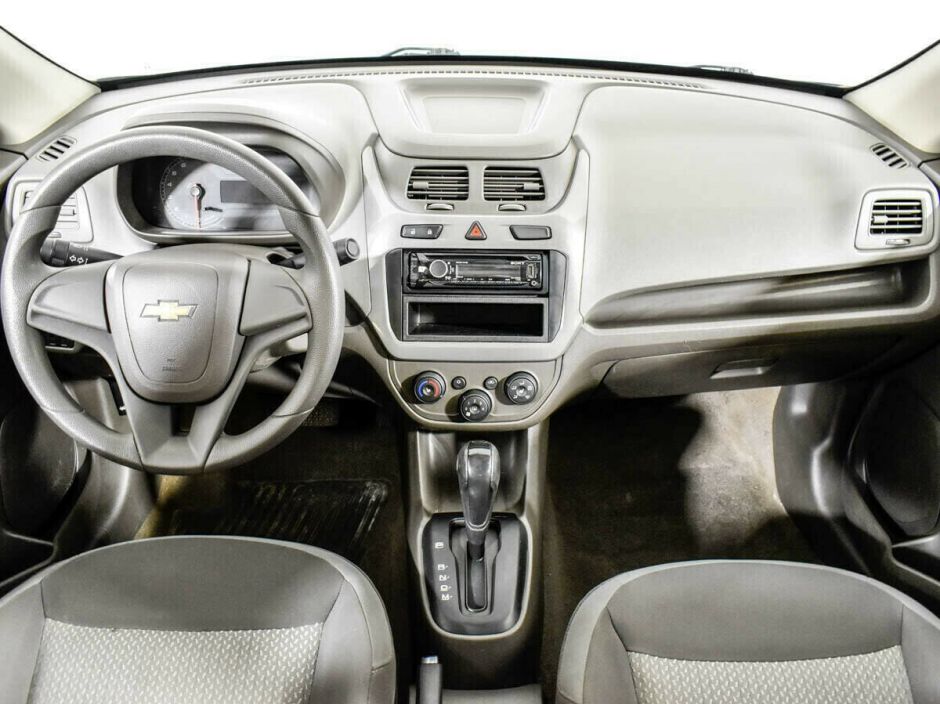 Chevrolet Cobalt, 1.5 л, АТ, 2014 фото 1