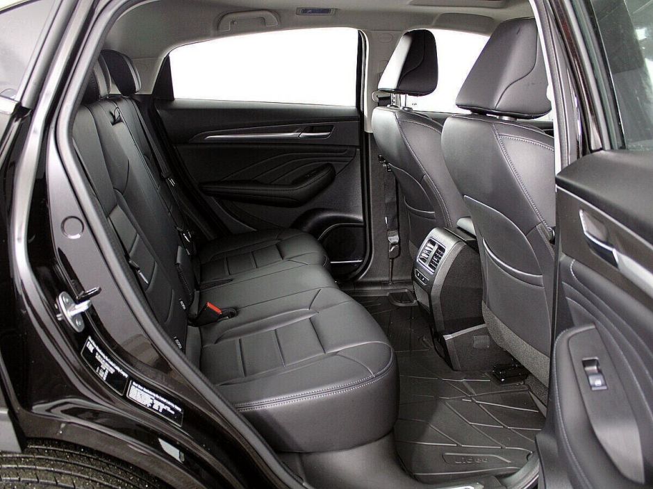 Haval F7x, 2.0 л, Робот, 2021 фото 1