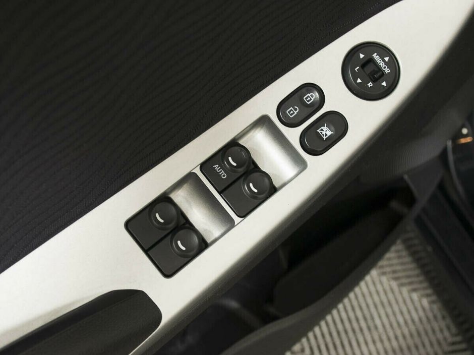 Hyundai Solaris, 1.6 л, АТ, 2013 фото 11