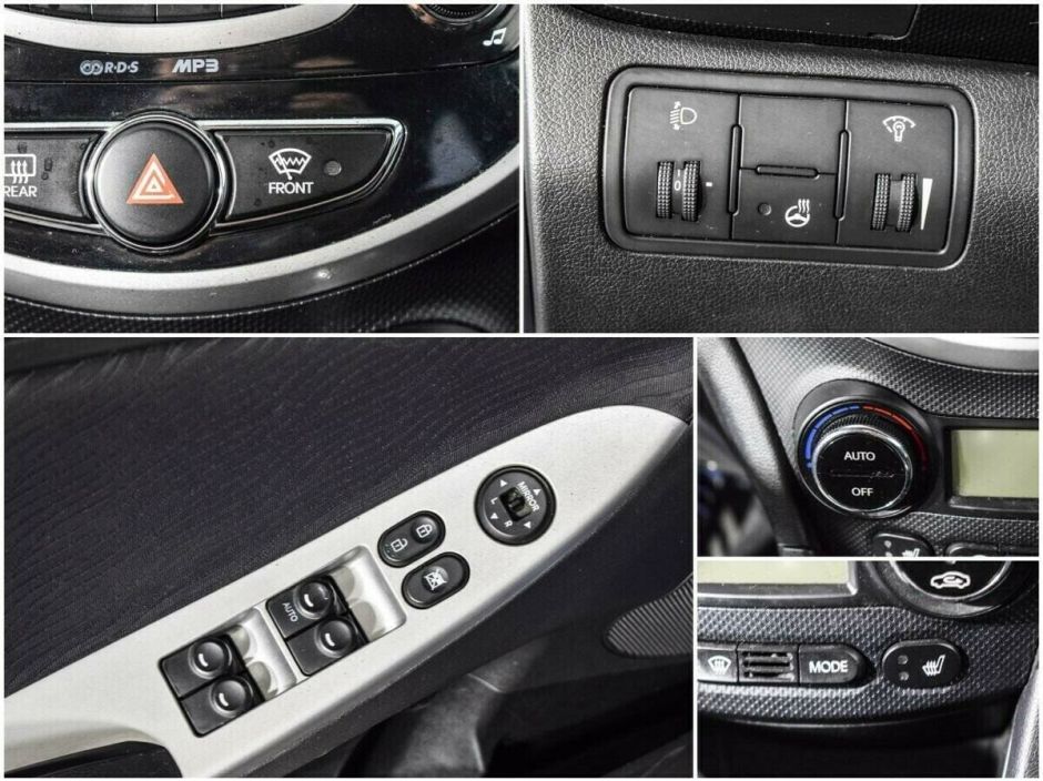 Hyundai Solaris, 1.6 л, АТ, 2015 фото 1