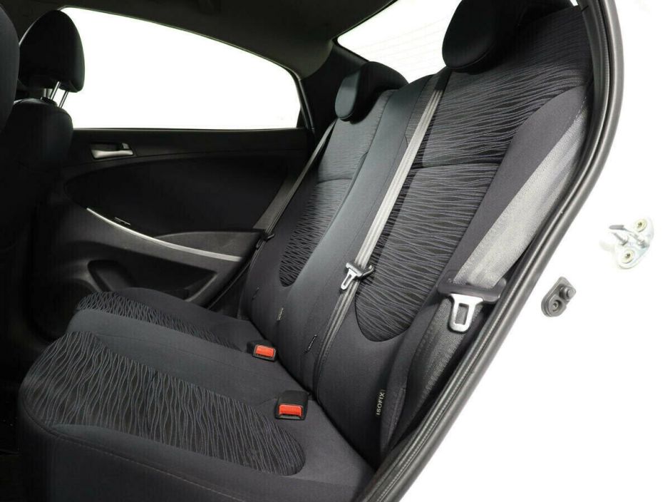 Hyundai Solaris, 1.6 л, АТ, 2016 фото 1