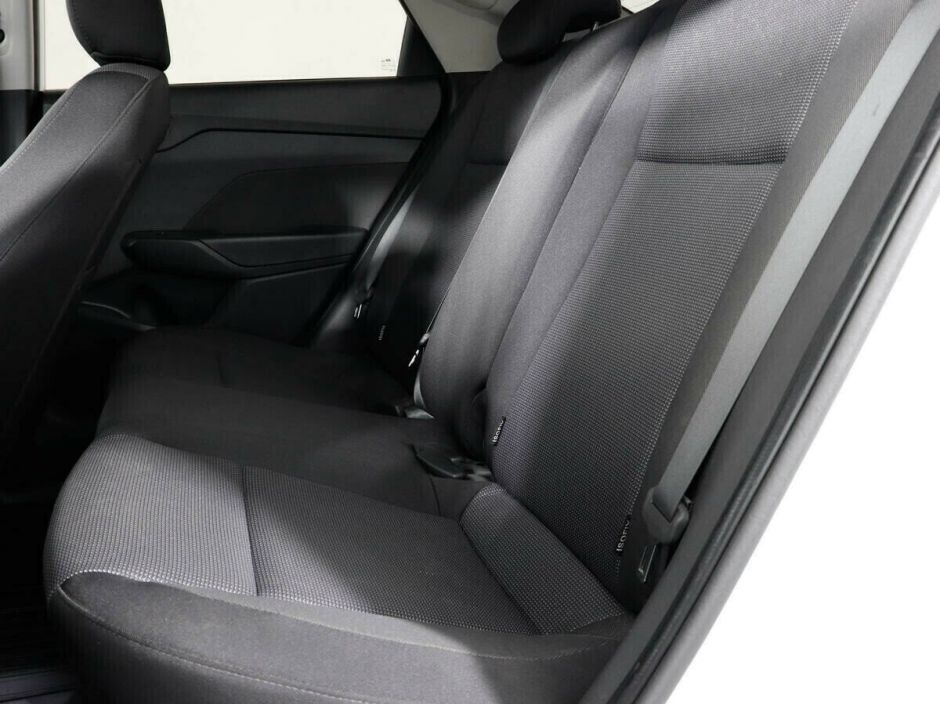 Hyundai Solaris, 1.6 л, МТ, 2017 фото 1