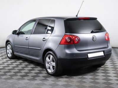 Volkswagen Golf, 1.4 л, РКПП, 2008 фото 6