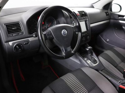 Volkswagen Golf, 1.4 л, РКПП, 2008 фото 7