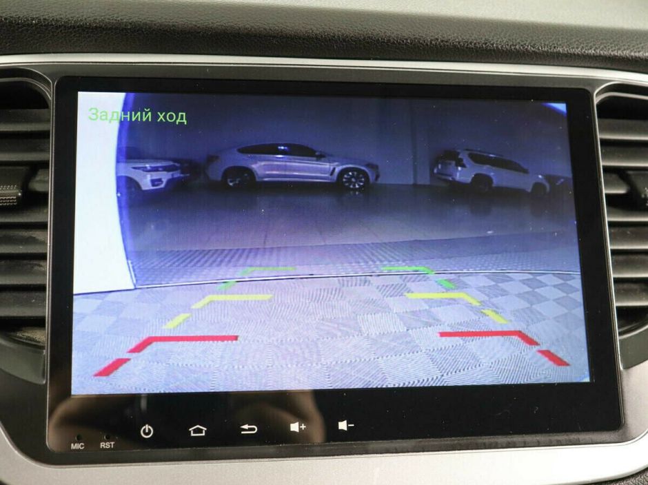 Hyundai Solaris, 1.6 л, МТ, 2018 фото 2