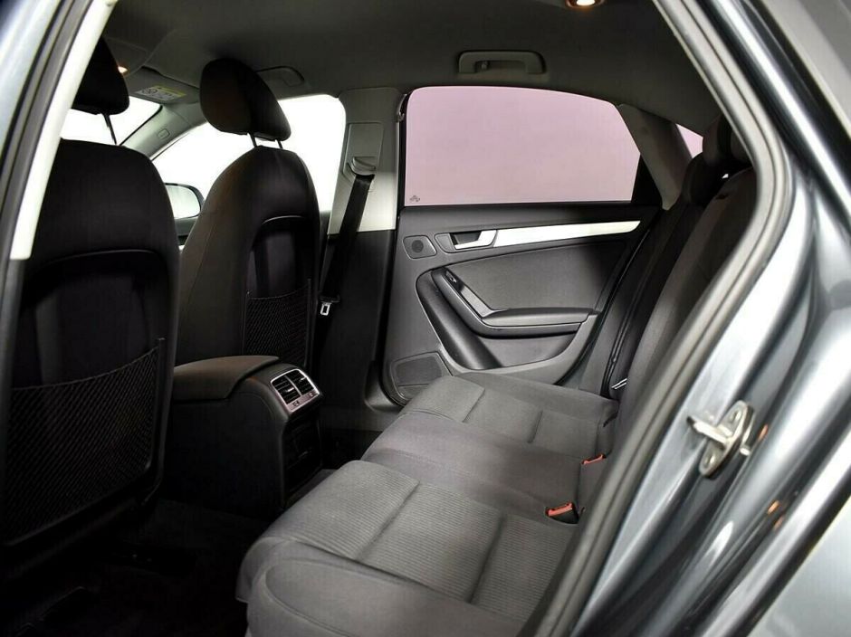 Audi A4, 1.8 л, Вариатор, 2013 фото 1