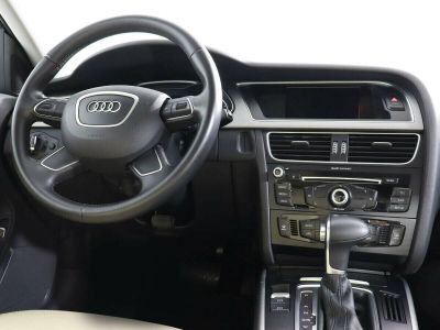 Audi A4, 1.8 л, CVT, 2014 фото 2