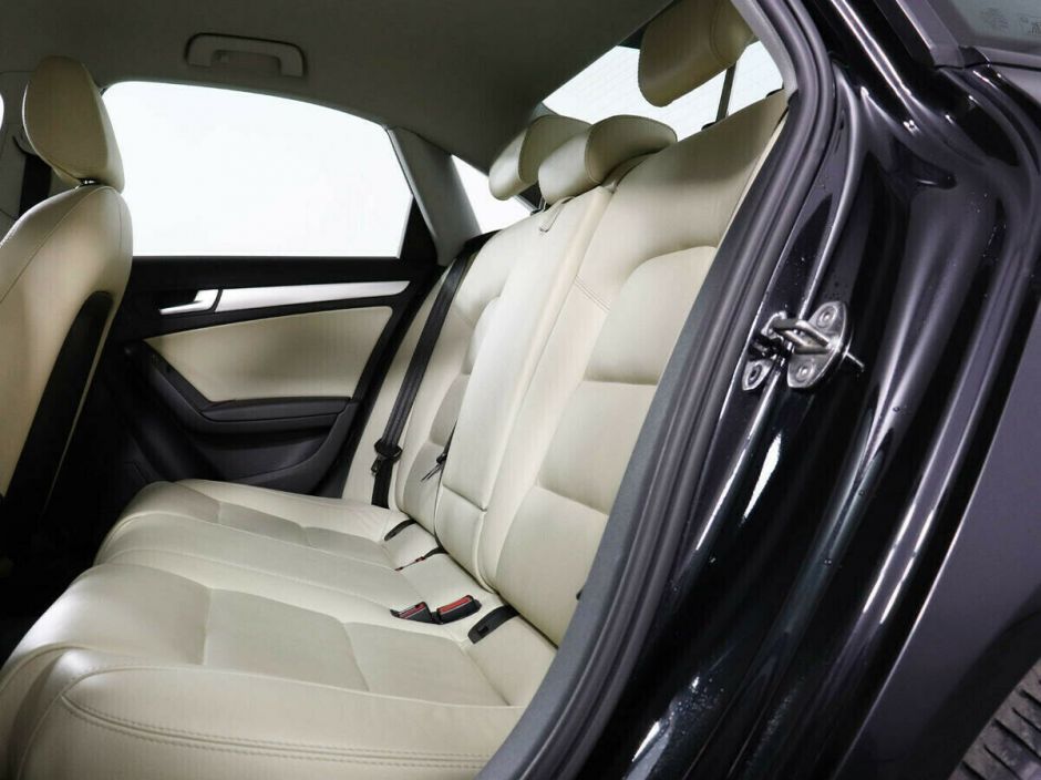 Audi A4, 1.8 л, Вариатор, 2014 фото 1