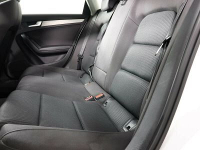 Audi A4, 1.8 л, CVT, 2015 фото 8