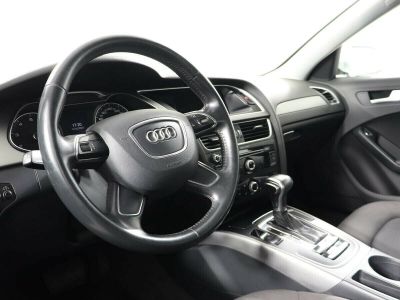 Audi A4, 1.8 л, CVT, 2015 фото 2