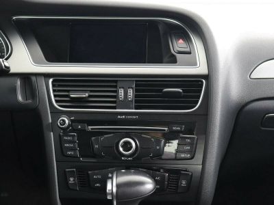 Audi A4, 1.8 л, CVT, 2015 фото 1