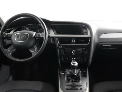 Audi A4, 1.8 л, МКПП, 2013 фото 2