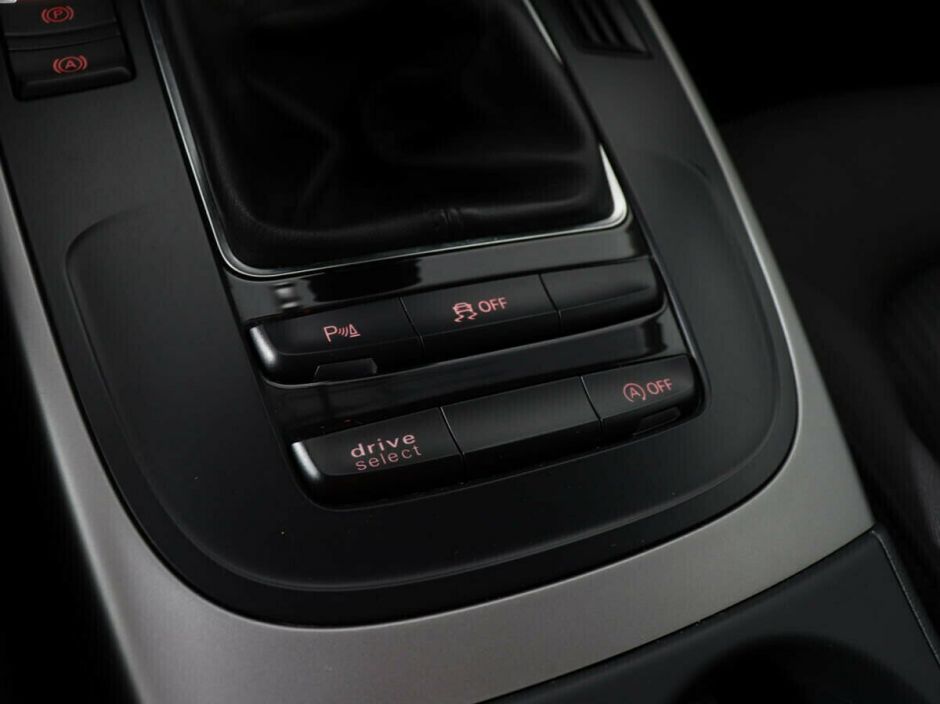 Audi A4, 1.8 л, МТ, 2013 фото 1