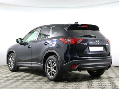 Mazda CX-5, 2.0 л, АКПП, 2013 фото 5