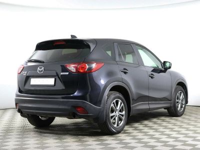 Mazda CX-5, 2.0 л, АКПП, 2013 фото 6