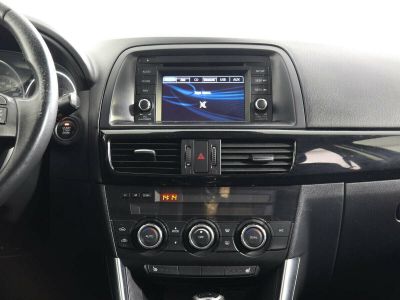 Mazda CX-5, 2.0 л, АКПП, 2013 фото 2