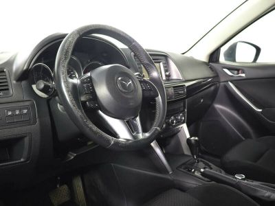 Mazda CX-5, 2.0 л, АКПП, 2013 фото 1