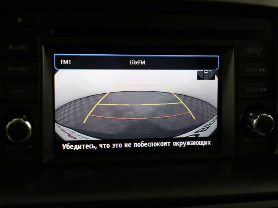 Mazda CX-5, 2.0 л, АТ, 2013 фото 8