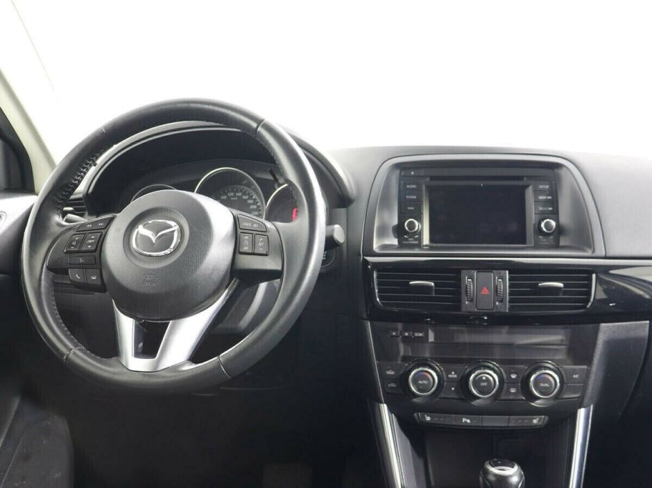 Mazda CX-5, 2.0 л, АТ, 2013 фото 9