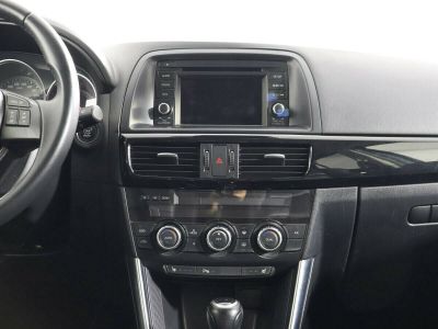 Mazda CX-5, 2.0 л, АКПП, 2013 фото 2