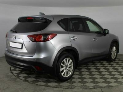 Mazda CX-5, 2.0 л, АКПП, 2013 фото 6