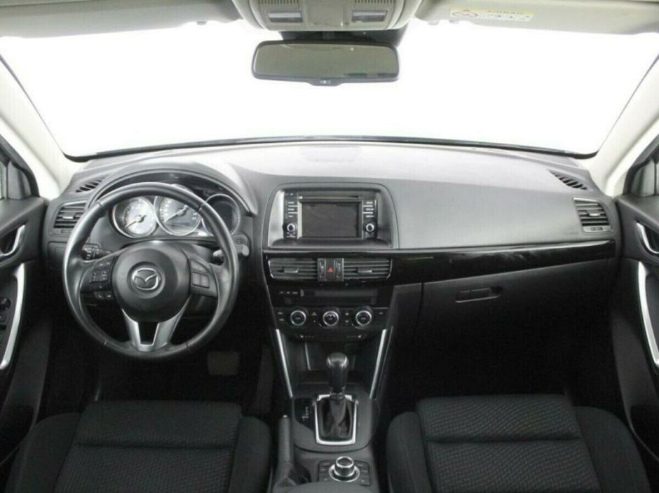 Mazda CX-5, 2.0 л, АТ, 2013 фото 1