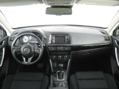 Mazda CX-5, 2.0 л, АКПП, 2013 фото 1