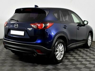 Mazda CX-5, 2.0 л, АКПП, 2013 фото 5