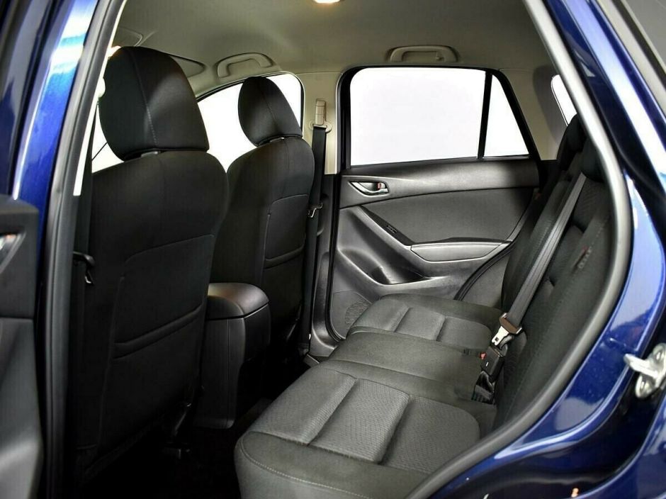 Mazda CX-5, 2.0 л, АТ, 2013 фото 2