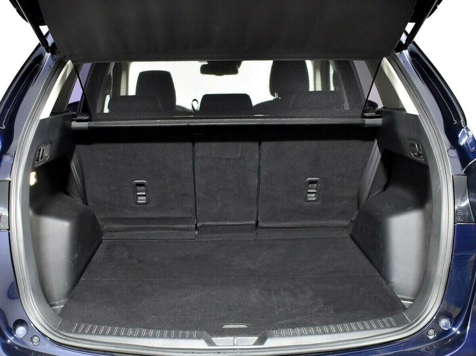 Mazda CX-5, 2.0 л, АТ, 2013 фото 1