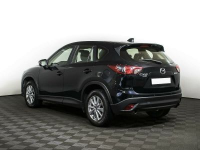 Mazda CX-5, 2.0 л, АКПП, 2013 фото 5