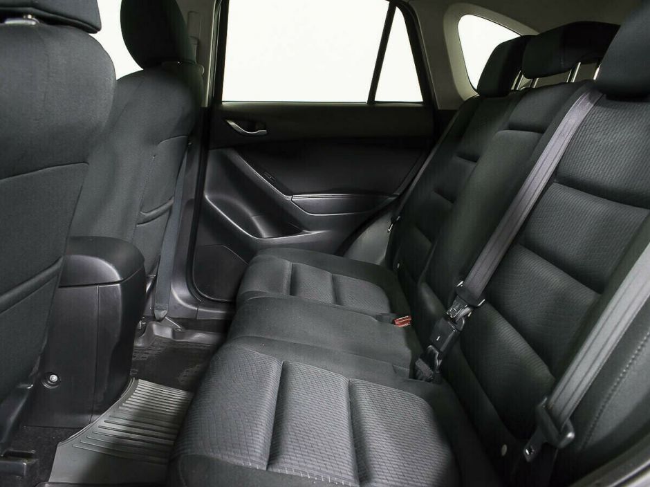 Mazda CX-5, 2.0 л, АТ, 2013 фото 8