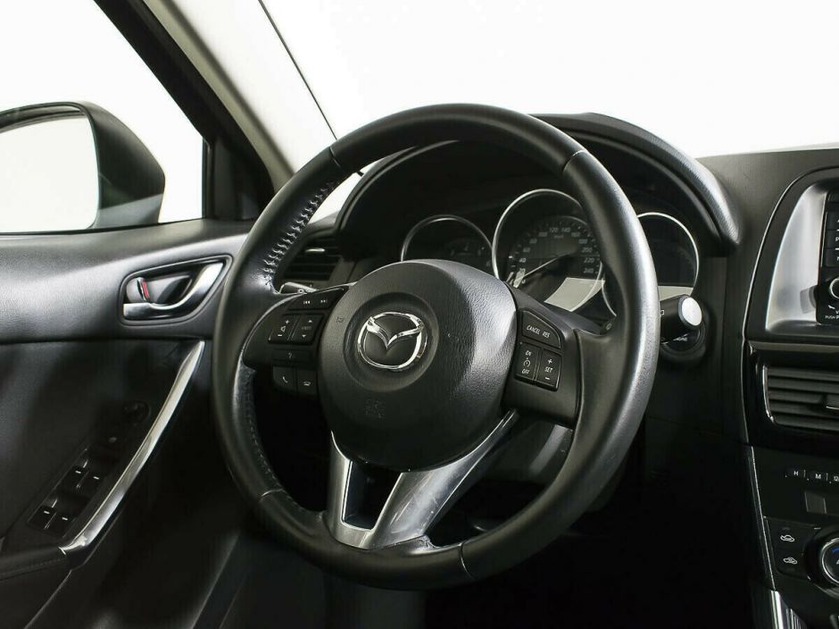 Mazda CX-5, 2.0 л, АТ, 2013 фото 12