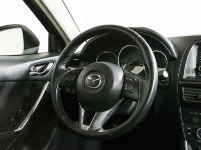 Mazda CX-5, 2.0 л, АКПП, 2013 фото 12