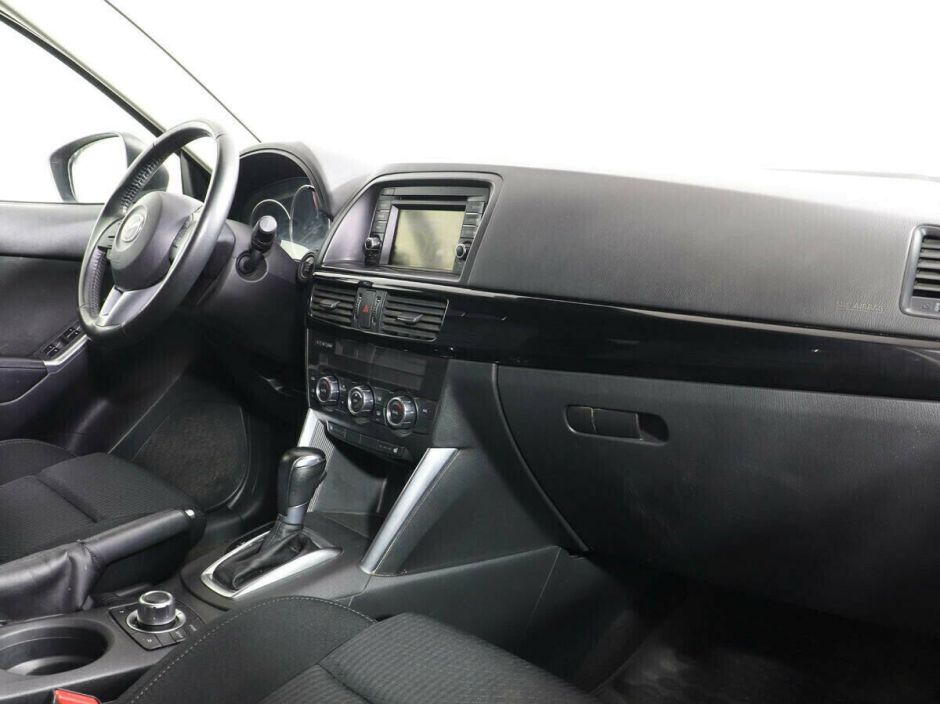 Mazda CX-5, 2.0 л, АТ, 2013 фото 7