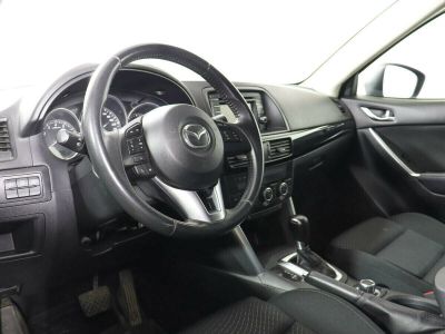 Mazda CX-5, 2.0 л, АКПП, 2013 фото 1