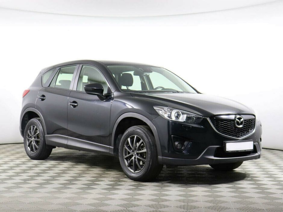Mazda CX-5, 2.0 л, АТ, 2014 фото 4