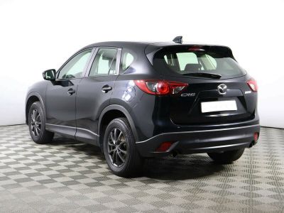 Mazda CX-5, 2.0 л, АКПП, 2014 фото 5